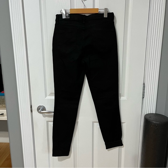 Reitmans R Jeans skinny size 30 regular - Picture 8 of 10